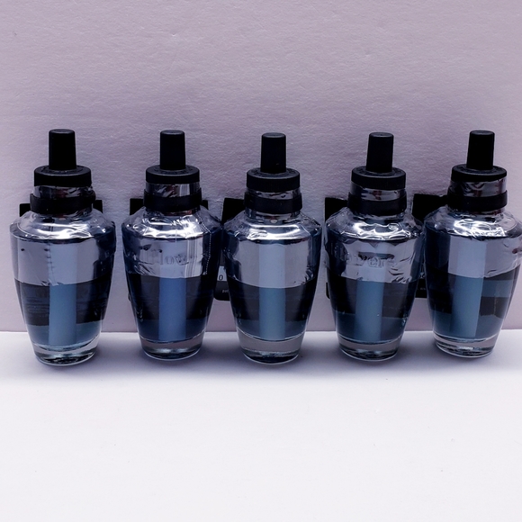 Bath & Body Works PRICKLY PEAR SANGRIA Wallflowers Fragrance Refill (5 pack) - Picture 4 of 4